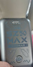 上赞SZ50  5G随身wifi免插卡流量移动无线wifi路由器带10000mAh充电宝双频wifi无线上网卡 实拍图