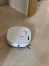 美的（Midea）扫地机器人灵眸V16 Pro扫地机 扫拖一体全自动清洁自动清洗烘干活水洗拖布大吸力AI智能清洁洗地机 实拍图