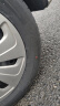ENTDA安达轮胎 汽车轮胎 205/60R16 92V D01 适配科鲁兹/英朗 实拍图