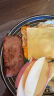 荷美尔（Hormel）超值特制培根2斤装 1000g 冷冻食品 培根片 早餐火锅烧烤西餐食材 实拍图