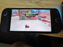 任天堂（Nintendo）switch2代游戏机掌机标准版港版马里奥赛车世界同捆 新品 现货 switch2玛利欧赛车世界组合 现货 实拍图