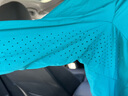 GRC桀骜无尽新款骑行服全天候防风反光长袖公路自行车骑行风衣 港城绿「新色」 L 实拍图