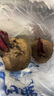 绿食者 新鲜榨汁蔬菜套餐3斤 西芹羽衣甘蓝甜菜根组合 西餐健康轻食蔬菜 实拍图