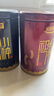 乐品乐茶四大红茶新茶特级金骏眉茶叶滇红正山小种祁红浓香耐泡型共500g 实拍图