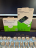 贝尔金（BELKIN）苹果无线充电器 Qi2认证磁吸无线快充 iPhone15W快充 兼容MsgSafe快速充电 面板式二合一 套装白 实拍图