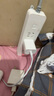 固质苹果充电器正品充电线氮化镓适配原装45W快充线PD套装iPhone14ProMax 16 15手机13充电头30W数据线 【苹果6-14系列】快充头+闪充线丨1米套装 实拍图