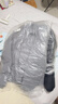 京东洗衣服务 衣鞋任洗4件 上门取送 去渍整形 价值2000元内衣服鞋子 实拍图
