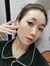 倾姿堂胶原蛋白面膜补水保湿提亮肤色深度滋润细腻护肤男女通用 胶原蛋白面膜1盒10片 实拍图