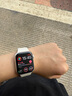 苹果Apple Watch S4/S5/S6/S7/S8/S9/SE /Ultra二手苹果智能手表 颜色参数参考质检报告 Apple Watch S9 晒单实拍图