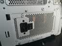 台达（DELTA）SGM1100W白色礼盒版  单路12V白金全模全电压电脑电源 ATX3.0/PCIE5.0/支持50系显卡/压纹线 实拍图