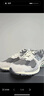 NEW BALANCE NB2002R官方休闲鞋男鞋女鞋夏季透气网鞋复古潮流时尚情侣运动鞋 灰色 M2002RDA 39.5 (脚长24.5cm尺码详询客服) 实拍图