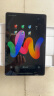 小米(MI) 红米平板Redmi Pad SE 11英寸平板电脑 90Hz高刷 娱乐影音办公学习平板 8+128GB深灰色 实拍图
