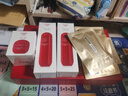 韩束红蛮腰5件套礼盒水乳套装抗皱紧致补水保湿护肤品化妆品生日礼物 实拍图
