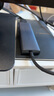 绿联Type-C扩展坞雷电拓展坞转HDMI转接头USB多接口转换器通用苹果MacBook mini华为电脑笔记本平板 实拍图