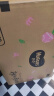 好奇（Huggies）铂金装纸尿裤L120片(9-14kg)大号婴儿尿不湿小桃裤裸感超薄透气 实拍图