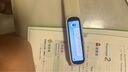 阿尔法蛋词典笔D1Pro 英语点读笔小学初中高中同步全科扫描笔 翻译笔电子词典单词笔便携式学习机 实拍图