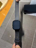 小米（MI）REDMI Watch 5 典雅黑 国家补贴 澎湃OS 2 心率血氧监测 蓝牙通话 红米手表5 智能手表 小米汽车 实拍图