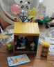 52TOYS Panda Roll商店街熊猫盲盒动漫潮玩手办玩具单只价同618 实拍图