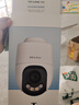 普联（TP-LINK）监控摄像头家用 高清无线室外防水球机 手机APP远程看家 全彩红外夜视360度全景旋转云台版监控器 【单镜头丨单画面】300万标准版 64GB内存卡【免费升级128GB卡】 实拍图