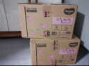 好奇（Huggies）铂金装成长裤XXL74片(15kg以上)小桃裤加加大号婴儿尿不湿超薄 实拍图