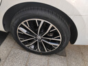 利奥玲珑轮胎 205/50R17 93W P88 适配帝豪GL/蓝鸟/秦EV 实拍图