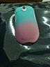 mussels电竞IO1.1无线3395PRO吃鸡FPS职业CF游戏鼠标主播8K白鲨lo轻量化 蓝粉磨砂 3325无线双模 实拍图