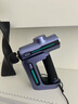 GXAN13pro筋膜枪智能理疗专业级运动肌肉按摩器颈膜枪【2025全新升级】 暗夜紫【N13 pro系列 收纳包款】 实拍图