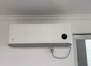 小米（MI）米家 1.5匹 新一级能效 巨省电 变频冷暖  壁挂式空调挂机KFR-35GW/N1A1【国家补贴20%】 实拍图