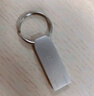 爱国者（aigo）128GB USB3.2 U盘新升级读速150MB/s 高速读写防水金属u盘 U312学习办公车载电脑通用移动优盘 实拍图