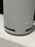 索尼（SONY）SRS-XB100无线蓝牙音箱 迷你便携音响 重低音16小时续航 户外低音炮音箱 IP67防水防尘 XB13升级款 浅灰色 实拍图