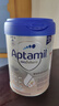 爱他美（Aptamil）德国白金版HMO 婴儿配方奶粉pre段(0-6月)800g 6罐箱装 德爱白金 实拍图