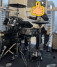 TAMA   HP600DTW HP900单踩 眼镜蛇双踩 电鼓架子鼓踩锤 HP600DTW双踩 实拍图