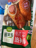 圃美多韩式热狗棒3支 240g  韩国网红小吃 儿童营养早餐 猪肉香肠 实拍图