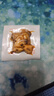 三只松鼠鱿鱼须烧烤味120g 大连特产即食鱿鱼办公室休闲解馋零食独立包装 实拍图