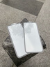 ALittleFlower适用苹果15promax钢化膜iPhone15promax手机膜增透全屏覆盖防摔防指纹高清膜贴膜2片+神器 实拍图