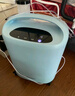 DEDAKJ德国10L升医用制氧机家用吸氧机老人氧气机带雾化国家补贴Q10L 实拍图
