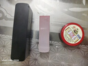 六品堂 姓名印章篆刻定做个人硬笔书法国画印章姓名手账刻字定制儿童名字印章藏书私人章制作教师学生印刻章 带流苏玉石色(1.6厘米) 实拍图