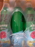 可口可乐（Coca-Cola）雪碧 Sprite 冰柠酷莓 汽水 碳酸饮料 500ml*12瓶 整箱装 实拍图
