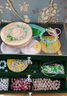迪漫奇儿童古风串珠礼盒玩具女孩生日礼物发饰琉璃手工diy过家家玩具 实拍图