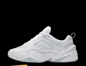 耐克（NIKE） 男子运动鞋  M2K TEKNO AV4789-101 41 实拍图