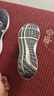 耐克NIKE跑步鞋男飞马40气垫PEGASUS 40运动鞋DV3853-001黑44 实拍图
