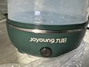 九阳（Joyoung）煮蛋器多功能智能蒸蛋器一键启动 7个蛋量 ZD7-GE130 实拍图