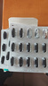 Swisse斯维诗 96%高纯度 深海鱼油辅酶Q10软胶囊Omega-3成人dha 60粒/盒 实拍图