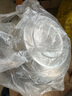 不锈钢盆加厚款家用厨房商用洗菜盆和面洗脸洗衣盆 32cm一个装 实拍图