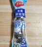 美丽雅 钢丝球刷子5个装厨房洗碗去油污清洁铁丝球钢丝刷锅清洁球  实拍图