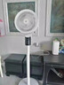 NIYEVN【300平全屋降温丨秒降16℃】空调扇制冷风扇落地扇电风扇静音卧室超静音一级能效空气循环扇家用 【空调级冷风】200m全域降温-静音恒冷-省电机械 2025年新款丨涡轮暴风丨全屋送风制冷丨 实拍图