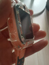 小天才电话手表Z6PRO少年版黑白色官方旗舰正品Z6s初高中生专用无游戏z6pro 3-6-12岁儿童手表防水定位 Z6Pro 星云粉 实拍图
