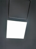 松下（Panasonic）厨房灯led集成吊顶灯300×300吸顶灯卫生间高亮平板灯面板灯18W 实拍图