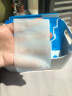 华美科 HURMEVKOR深度补水面膜女补水锁水超级补水熬夜美白去黄深层玻尿酸补水面膜 实拍图
