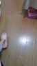 榨汁机原汁机家用多功能电动迷你小型便携式炸水果搅拌果汁杯宿舍神器不上手送妈妈 白色多功能清洁刷杯刷-1个 实拍图